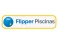 Logo de Flipper Piscinas