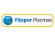 Logo de Flipper Piscinas