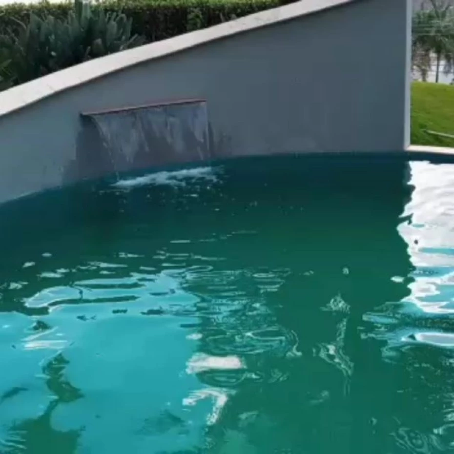 Foto 1:  — Flipper Piscinas