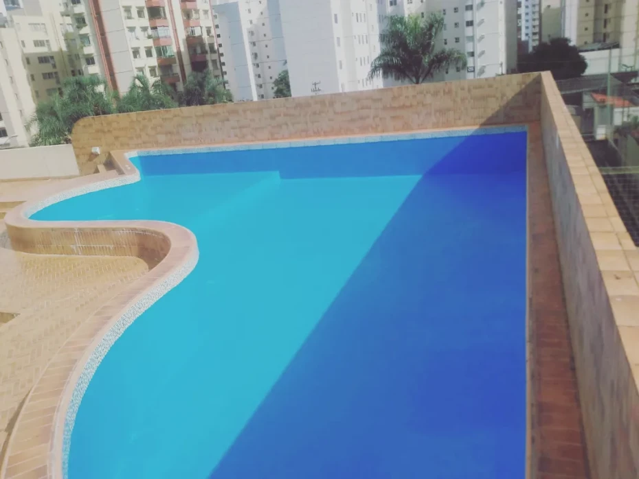 Foto 4:  — Flipper Piscinas