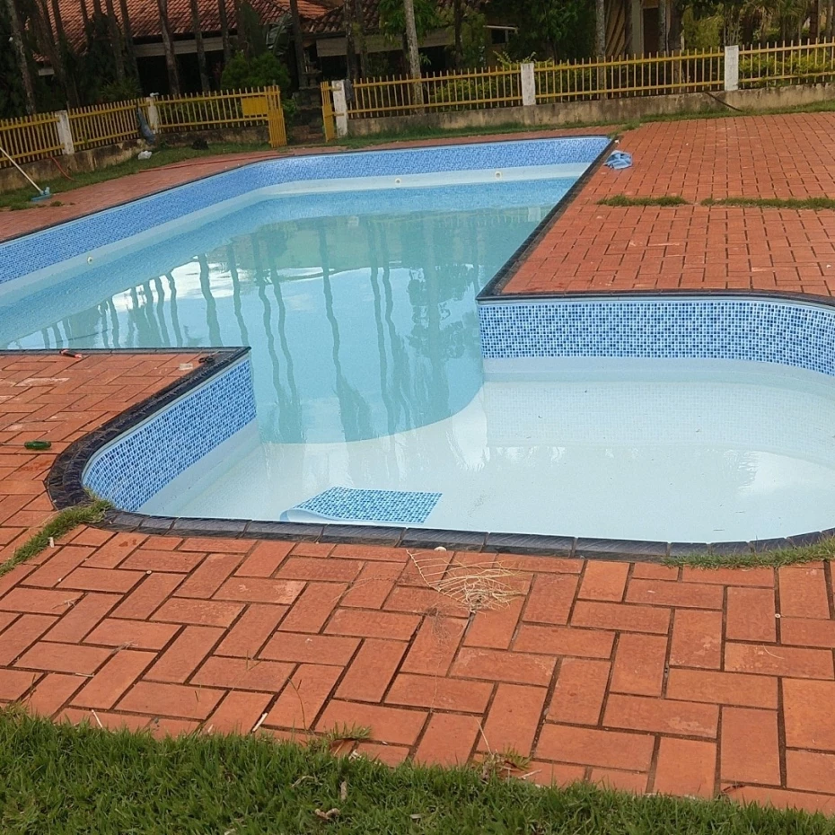 Foto 5:  — Flipper Piscinas
