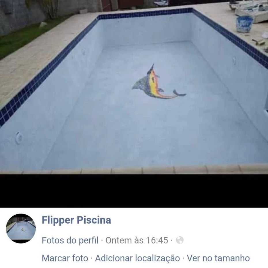 Foto 7:  — Flipper Piscinas