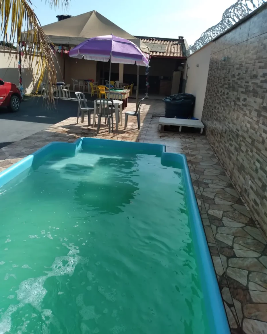 Foto 8:  — Flipper Piscinas