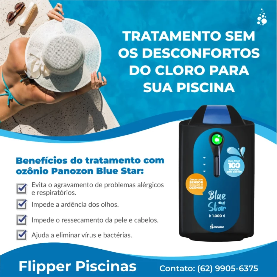 Foto 10:  — Flipper Piscinas